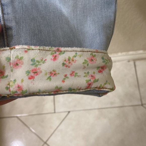 Judy blue jeans - Picture 5 of 6